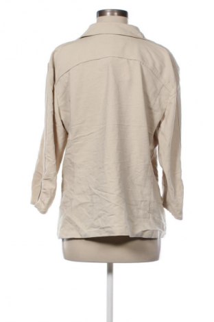 Дамско яке Un Jour Ailleurs, Размер S, Цвят Бежов, Цена 12,99 лв.