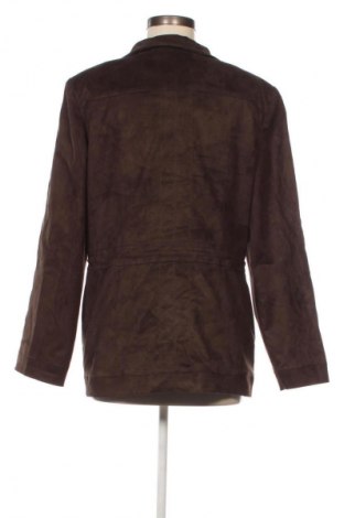 Damenjacke Un Jour Ailleurs, Größe XL, Farbe Braun, Preis € 19,99