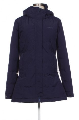 Γυναικείο μπουφάν Unbranded, Μέγεθος M, Χρώμα Βιολετί, Τιμή 29,67 €