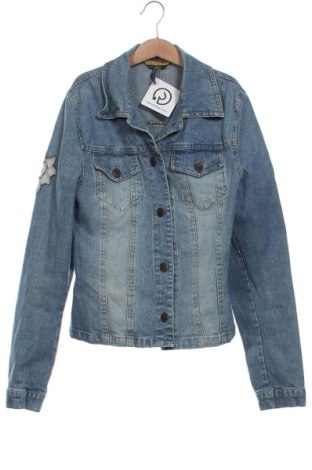 Damenjacke Unbranded, Größe S, Farbe Blau, Preis € 12,99