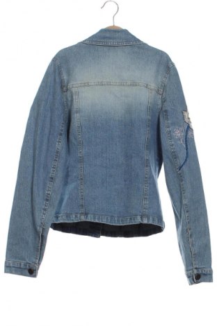 Damenjacke Unbranded, Größe S, Farbe Blau, Preis € 12,99