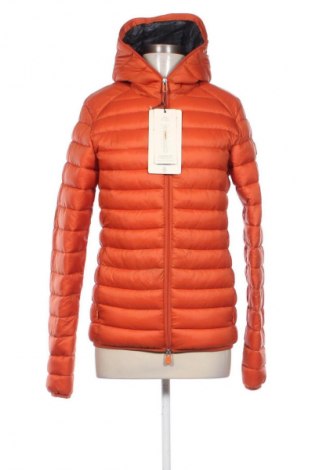 Damenjacke Save The Duck, Größe S, Farbe Rot, Preis € 177,99