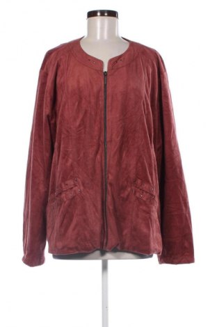 Geacă de femei Unbranded, Mărime XXL, Culoare Roșu, Preț 94,99 Lei