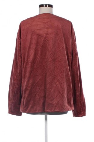 Geacă de femei Unbranded, Mărime XXL, Culoare Roșu, Preț 94,99 Lei