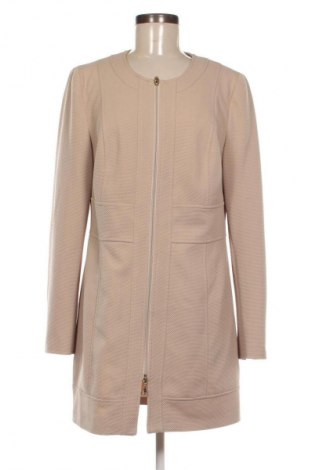 Дамско яке Unbranded, Размер M, Цвят Бежов, Цена 20,99 лв.
