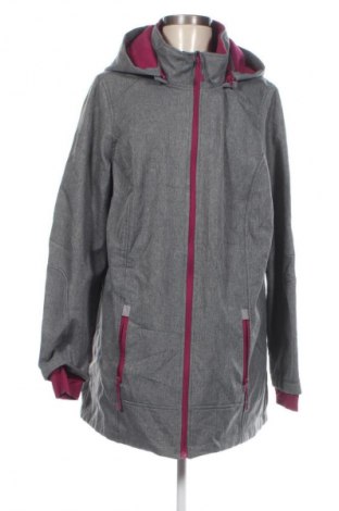 Kurtka damska Unbranded, Rozmiar L, Kolor Szary, Cena 62,99 zł