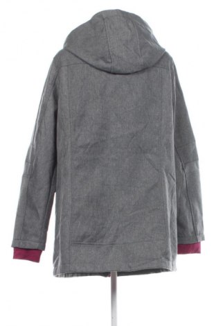 Kurtka damska Unbranded, Rozmiar L, Kolor Szary, Cena 62,99 zł