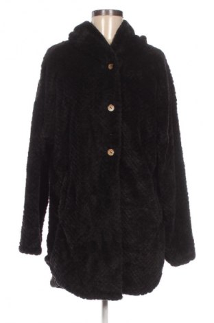 Дамско яке Unbranded, Размер XL, Цвят Черен, Цена 30,99 лв.