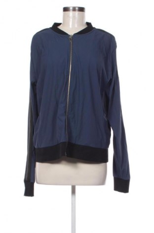 Дамско яке Unbranded, Размер XXL, Цвят Син, Цена 13,99 лв.