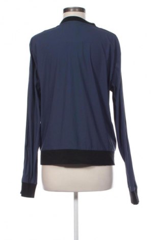 Дамско яке Unbranded, Размер XXL, Цвят Син, Цена 13,99 лв.