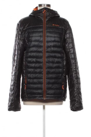 Dámska bunda  Unbranded, Veľkosť L, Farba Čierna, Cena  17,95 €