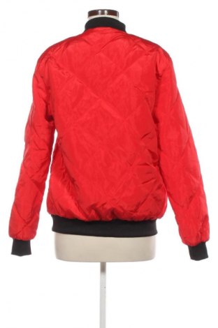 Дамско яке Unbranded, Размер L, Цвят Червен, Цена 23,99 лв.