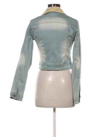 Дамско яке Unbranded, Размер M, Цвят Многоцветен, Цена 39,10 лв.