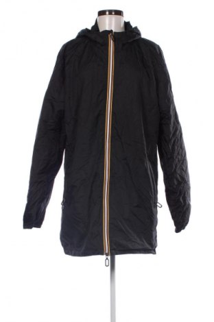 Dámska bunda  Unbranded, Veľkosť XXL, Farba Čierna, Cena  18,95 €