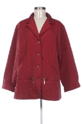 Damenjacke Unbranded, Größe XXL, Farbe Rot, Preis 16,99 €