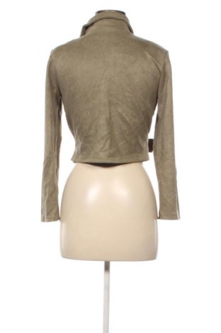 Női dzseki Unbranded, Méret S, Szín Zöld, Ár 5 799 Ft