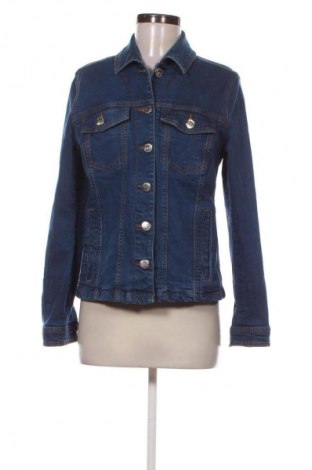 Damenjacke Unbranded, Größe M, Farbe Blau, Preis € 20,02