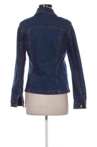 Damenjacke Unbranded, Größe M, Farbe Blau, Preis € 20,02