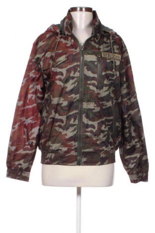 Damenjacke Unbranded, Größe M, Farbe Mehrfarbig, Preis 27,99 €