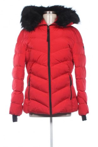 Damenjacke Unbranded, Größe XL, Farbe Rot, Preis € 48,00