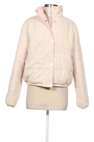Дамско яке Unbranded, Размер L, Цвят Бежов, Цена 58,65 лв.