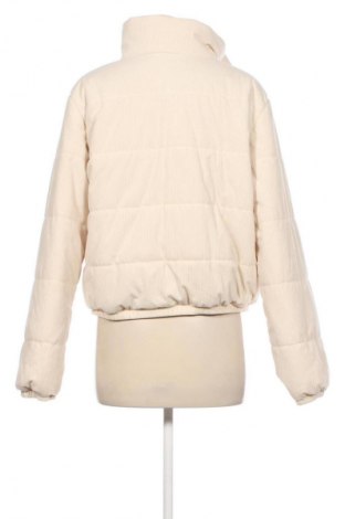 Дамско яке Unbranded, Размер L, Цвят Бежов, Цена 58,65 лв.