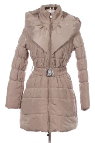 Damenjacke Unbranded, Größe L, Farbe Beige, Preis € 46,84