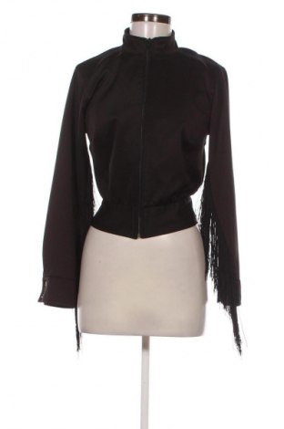 Damenjacke Unbranded, Größe S, Farbe Schwarz, Preis 15,99 €