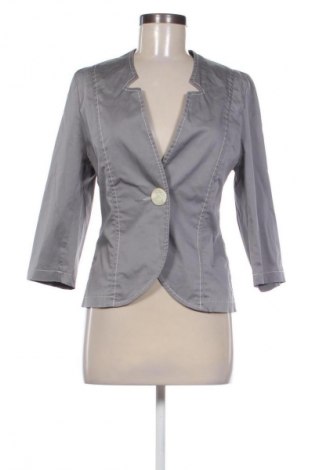 Дамско яке Unbranded, Размер M, Цвят Сив, Цена 48,88 лв.