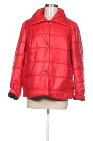 Damenjacke Unbranded, Größe XL, Farbe Rot, Preis € 24,57
