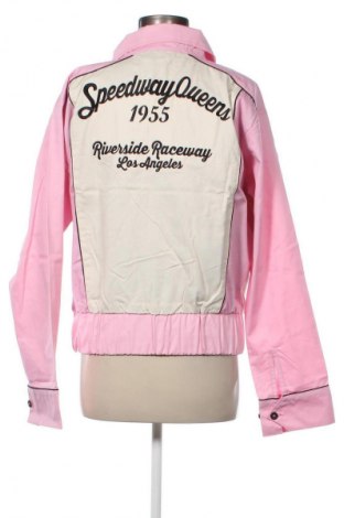 Dámska bunda  Unbranded, Veľkosť XL, Farba Viacfarebná, Cena  46,95 €