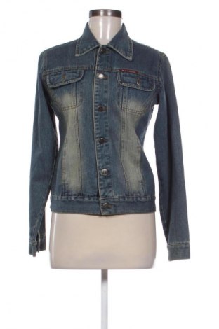 Damenjacke Unbranded, Größe L, Farbe Blau, Preis € 20,02