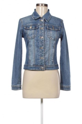 Geacă de femei Unbranded, Mărime M, Culoare Albastru, Preț 196,99 Lei