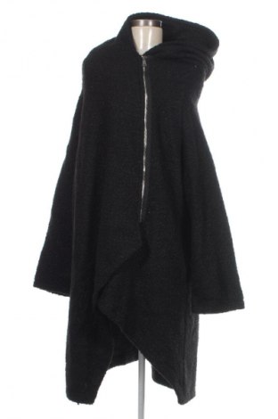 Дамско яке Unbranded, Размер XXL, Цвят Черен, Цена 93,99 лв.