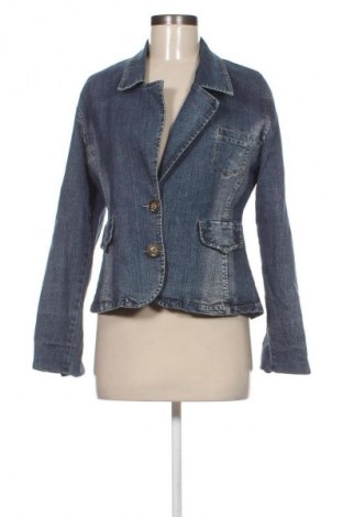 Damenjacke Unbranded, Größe L, Farbe Blau, Preis € 19,95