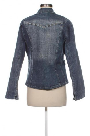 Damenjacke Unbranded, Größe L, Farbe Blau, Preis € 19,95