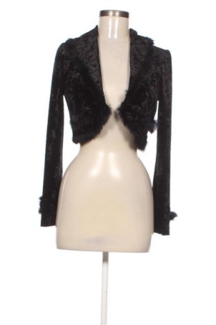 Damenjacke Unbranded, Größe XS, Farbe Schwarz, Preis € 24,49