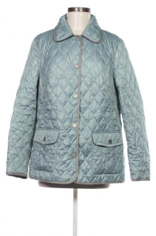 Дамско яке Unbranded, Размер L, Цвят Син, Цена 18,99 лв.