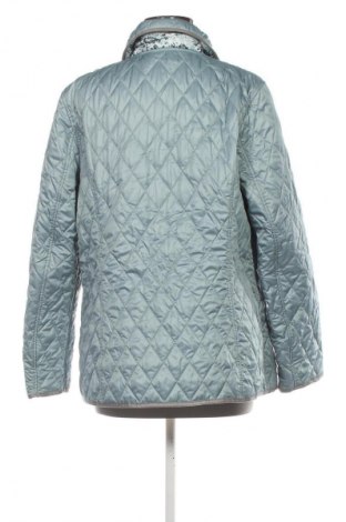 Дамско яке Unbranded, Размер L, Цвят Син, Цена 18,99 лв.