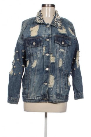 Női dzseki Unbranded, Méret L, Szín Kék, Ár 7 999 Ft