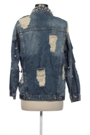 Női dzseki Unbranded, Méret L, Szín Kék, Ár 7 999 Ft