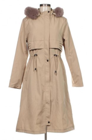 Damenjacke Unbranded, Größe L, Farbe Beige, Preis € 32,86