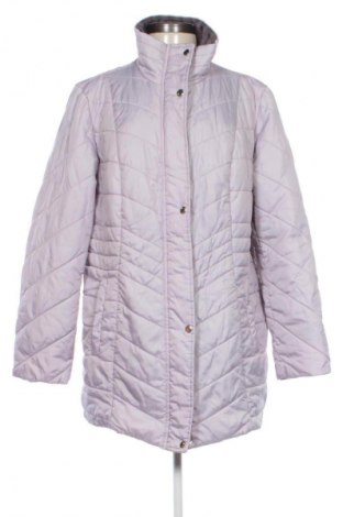 Dámska bunda  Unbranded, Veľkosť XL, Farba Fialová, Cena  26,95 €
