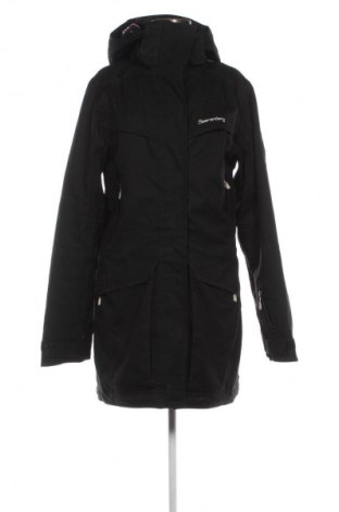 Γυναικείο μπουφάν Unbranded, Μέγεθος L, Χρώμα Μαύρο, Τιμή 24,55 €