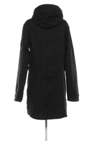 Γυναικείο μπουφάν Unbranded, Μέγεθος L, Χρώμα Μαύρο, Τιμή 24,55 €