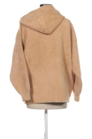 Γυναικείο μπουφάν Unbranded, Μέγεθος M, Χρώμα Καφέ, Τιμή 24,55 €