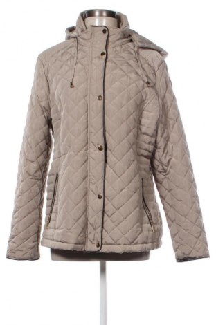 Damenjacke Unbranded, Größe M, Farbe Beige, Preis € 14,99