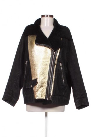 Γυναικείο μπουφάν Unbranded, Μέγεθος M, Χρώμα Πολύχρωμο, Τιμή 37,42 €