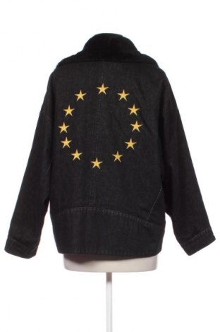 Γυναικείο μπουφάν Unbranded, Μέγεθος M, Χρώμα Πολύχρωμο, Τιμή 37,42 €