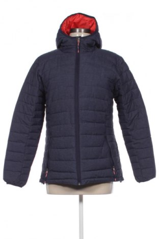 Дамско яке McKinley, Размер M, Цвят Син, Цена 18,99 лв.